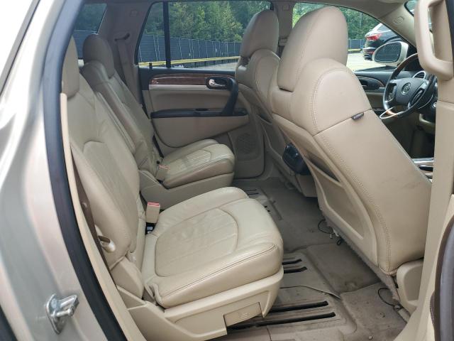 Photo 10 VIN: 5GALVCED6AJ214628 - BUICK ENCLAVE CX 