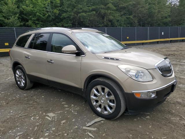 Photo 3 VIN: 5GALVCED6AJ214628 - BUICK ENCLAVE CX 