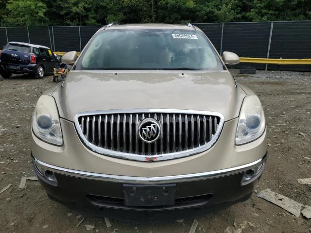 Photo 4 VIN: 5GALVCED6AJ214628 - BUICK ENCLAVE CX 