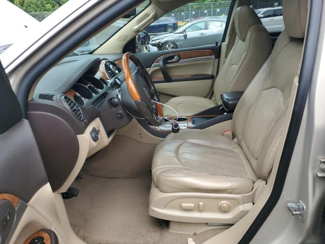 Photo 6 VIN: 5GALVCED6AJ214628 - BUICK ENCLAVE CX 