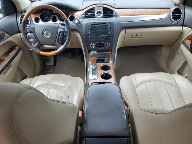 Photo 7 VIN: 5GALVCED6AJ214628 - BUICK ENCLAVE CX 