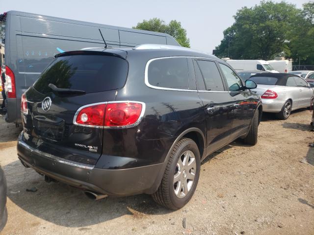 Photo 3 VIN: 5GALVCED6AJ238539 - BUICK ENCLAVE CX 