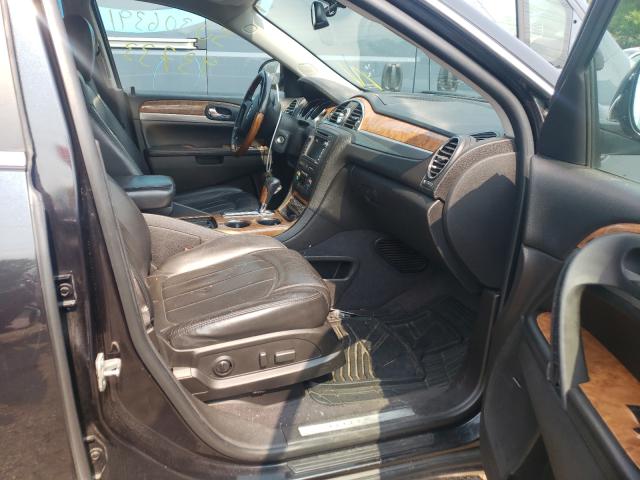 Photo 4 VIN: 5GALVCED6AJ238539 - BUICK ENCLAVE CX 