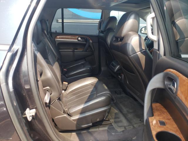 Photo 5 VIN: 5GALVCED6AJ238539 - BUICK ENCLAVE CX 