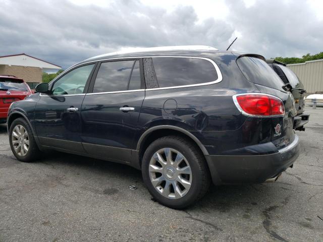 Photo 1 VIN: 5GALVCED6AJ243367 - BUICK ENCLAVE CX 