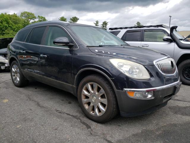 Photo 3 VIN: 5GALVCED6AJ243367 - BUICK ENCLAVE CX 