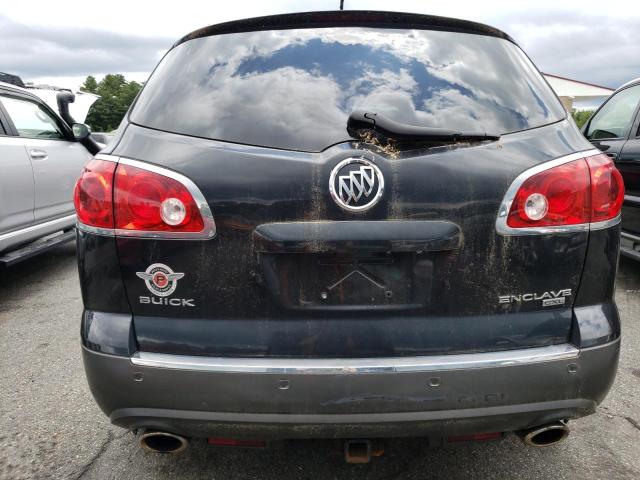 Photo 5 VIN: 5GALVCED6AJ243367 - BUICK ENCLAVE CX 