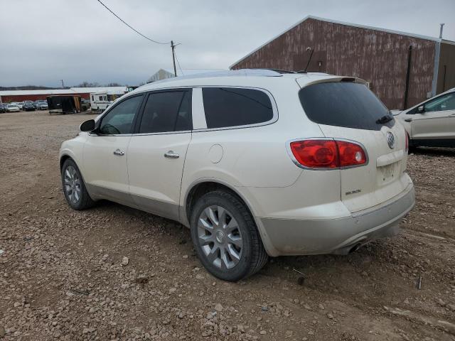 Photo 1 VIN: 5GALVCED6AJ256653 - BUICK ENCLAVE 