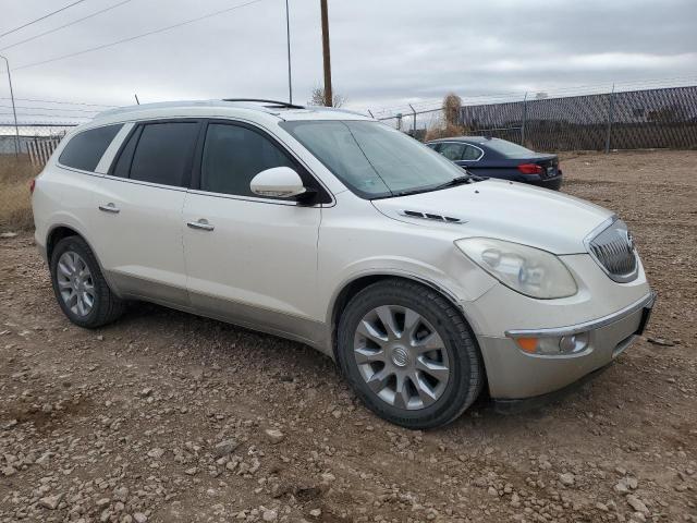 Photo 3 VIN: 5GALVCED6AJ256653 - BUICK ENCLAVE 