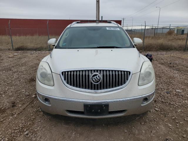 Photo 4 VIN: 5GALVCED6AJ256653 - BUICK ENCLAVE 