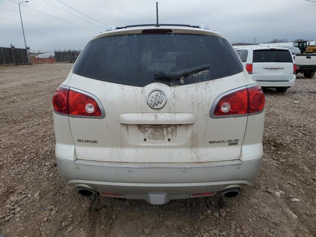 Photo 5 VIN: 5GALVCED6AJ256653 - BUICK ENCLAVE 