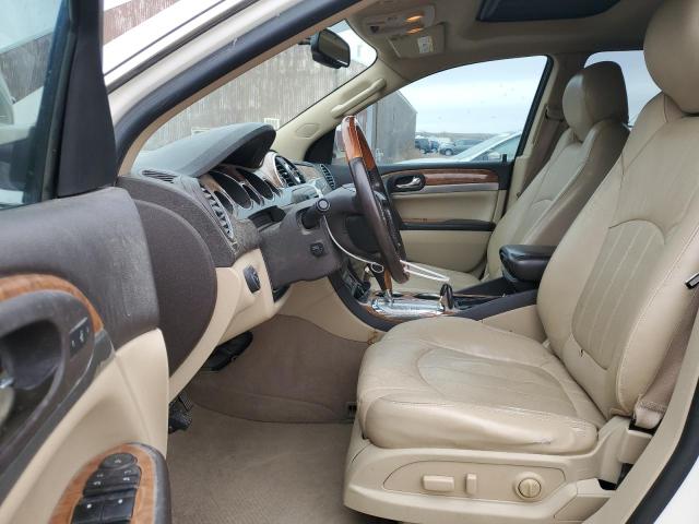 Photo 6 VIN: 5GALVCED6AJ256653 - BUICK ENCLAVE 