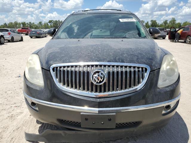 Photo 4 VIN: 5GALVCED7AJ100749 - BUICK ENCLAVE CX 