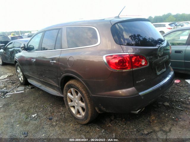 Photo 2 VIN: 5GALVCED7AJ101609 - BUICK ENCLAVE 