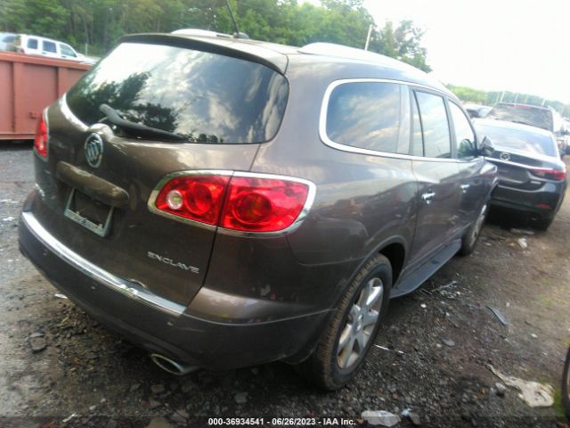 Photo 3 VIN: 5GALVCED7AJ101609 - BUICK ENCLAVE 