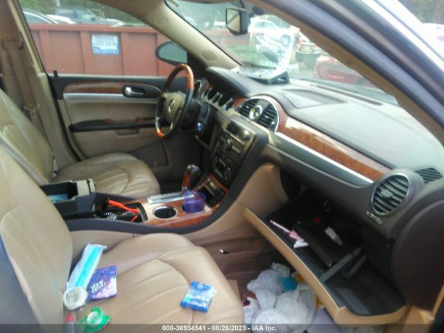 Photo 4 VIN: 5GALVCED7AJ101609 - BUICK ENCLAVE 