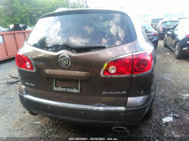 Photo 5 VIN: 5GALVCED7AJ101609 - BUICK ENCLAVE 