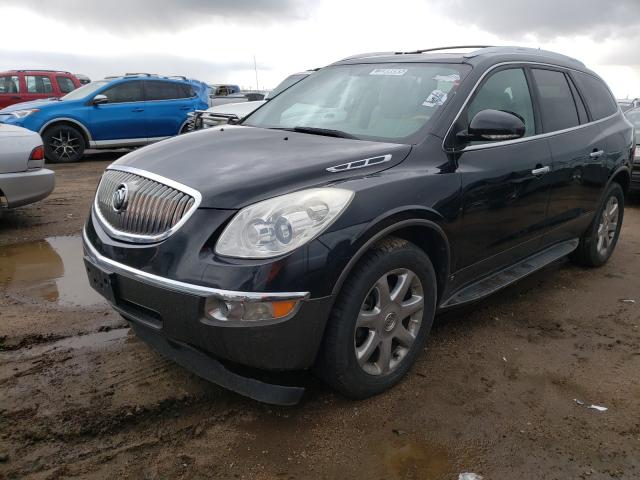 Photo 1 VIN: 5GALVCED7AJ111881 - BUICK ENCLAVE CX 