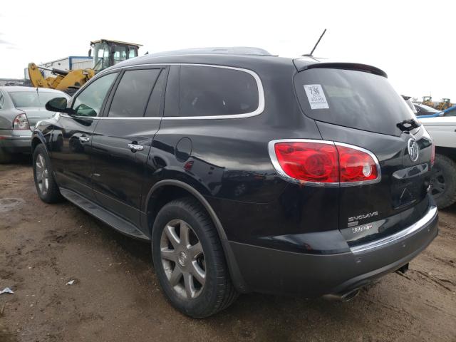 Photo 2 VIN: 5GALVCED7AJ111881 - BUICK ENCLAVE CX 