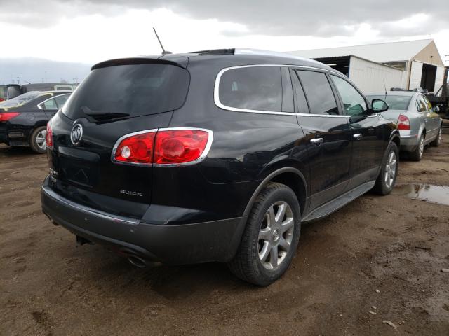 Photo 3 VIN: 5GALVCED7AJ111881 - BUICK ENCLAVE CX 