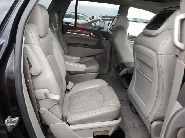 Photo 5 VIN: 5GALVCED7AJ111881 - BUICK ENCLAVE CX 