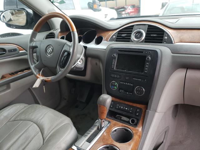 Photo 8 VIN: 5GALVCED7AJ111881 - BUICK ENCLAVE CX 