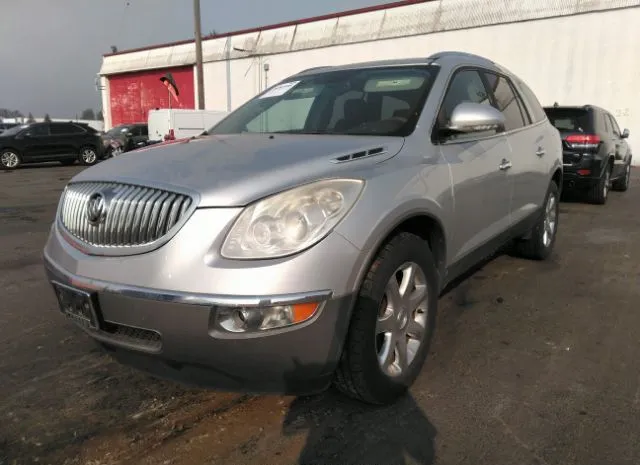 Photo 1 VIN: 5GALVCED7AJ135274 - BUICK ENCLAVE 