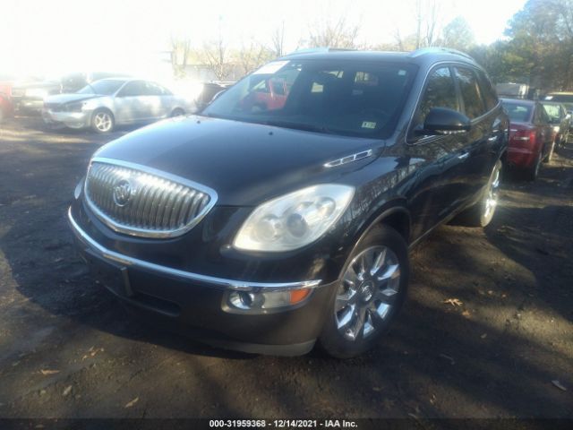 Photo 1 VIN: 5GALVCED7AJ162474 - BUICK ENCLAVE 