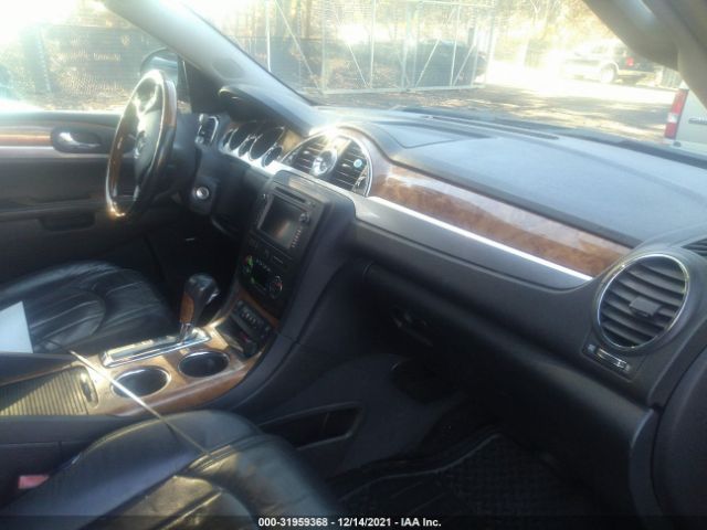 Photo 4 VIN: 5GALVCED7AJ162474 - BUICK ENCLAVE 