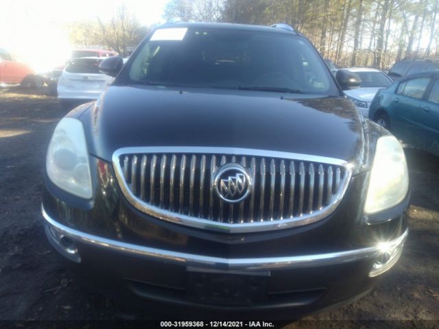 Photo 5 VIN: 5GALVCED7AJ162474 - BUICK ENCLAVE 