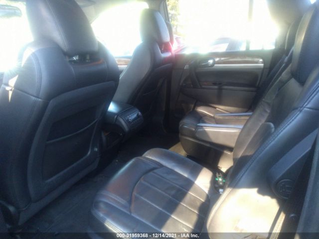 Photo 7 VIN: 5GALVCED7AJ162474 - BUICK ENCLAVE 