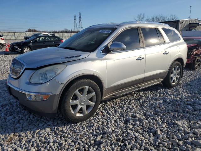 Photo 0 VIN: 5GALVCED7AJ183521 - BUICK ENCLAVE 