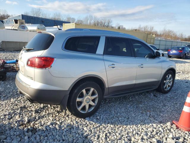 Photo 2 VIN: 5GALVCED7AJ183521 - BUICK ENCLAVE 