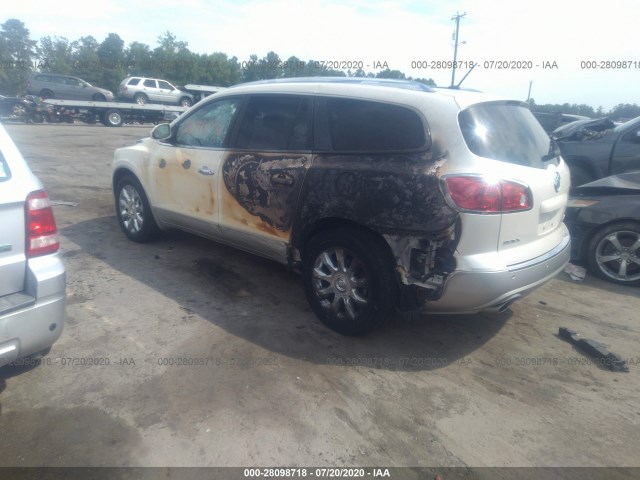 Photo 2 VIN: 5GALVCED7AJ194440 - BUICK ENCLAVE 