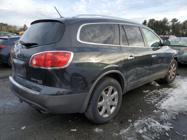 Photo 2 VIN: 5GALVCED7AJ202987 - BUICK ENCLAVE 