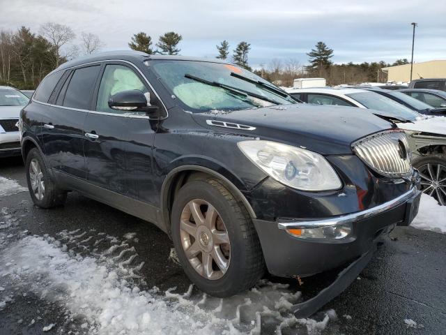 Photo 3 VIN: 5GALVCED7AJ202987 - BUICK ENCLAVE 