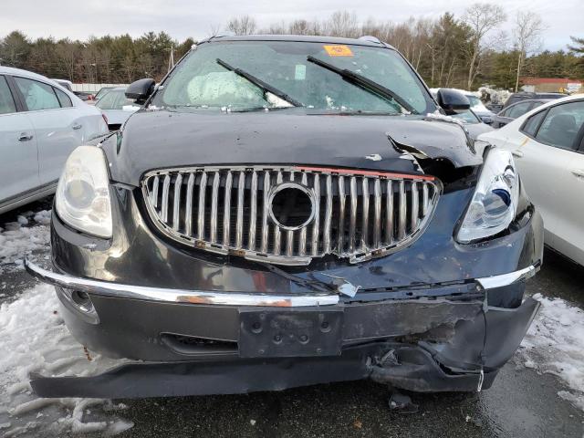 Photo 4 VIN: 5GALVCED7AJ202987 - BUICK ENCLAVE 