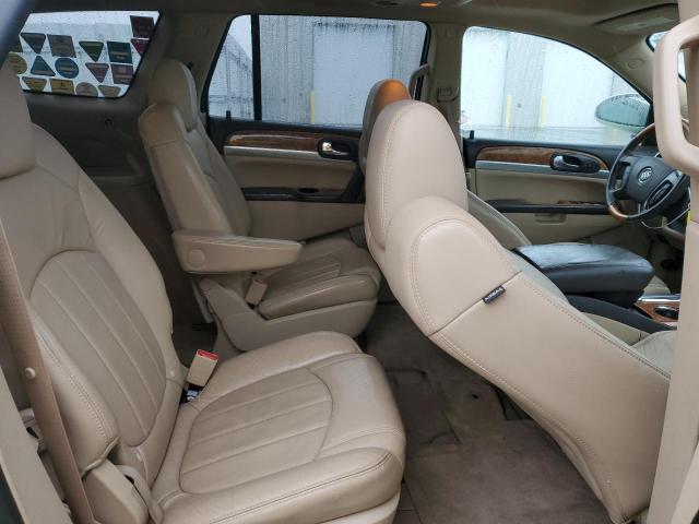 Photo 10 VIN: 5GALVCED7AJ223581 - BUICK ENCLAVE 