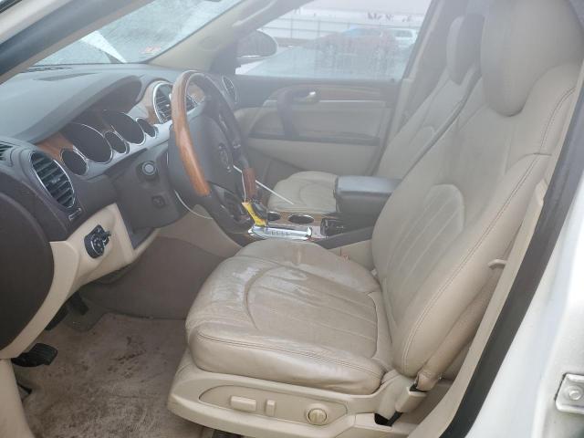 Photo 6 VIN: 5GALVCED7AJ223581 - BUICK ENCLAVE 