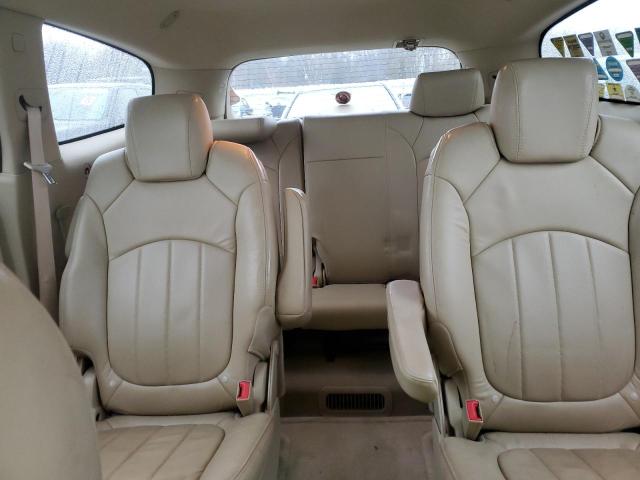 Photo 9 VIN: 5GALVCED7AJ223581 - BUICK ENCLAVE 