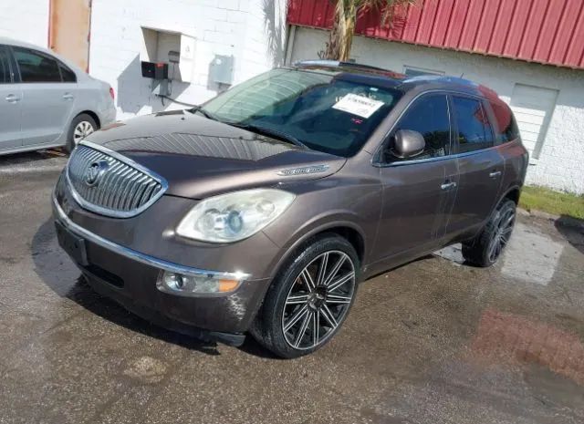 Photo 1 VIN: 5GALVCED8AJ100226 - BUICK ENCLAVE 