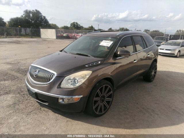 Photo 1 VIN: 5GALVCED8AJ100226 - BUICK ENCLAVE 