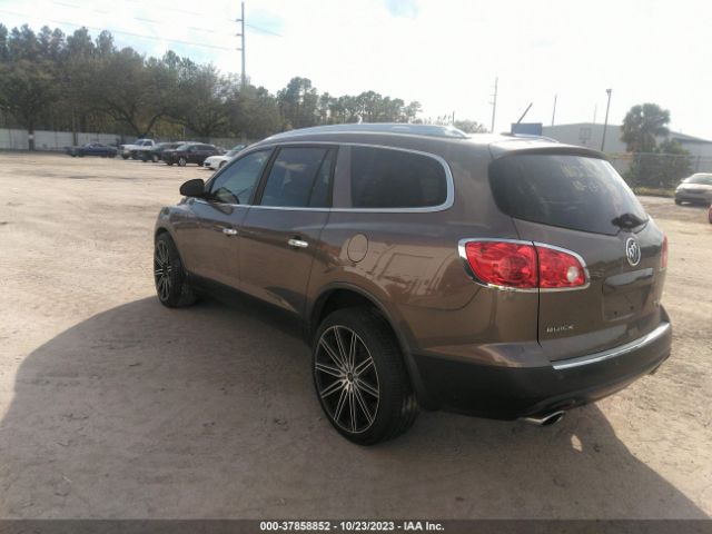 Photo 2 VIN: 5GALVCED8AJ100226 - BUICK ENCLAVE 