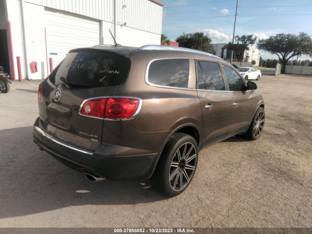 Photo 3 VIN: 5GALVCED8AJ100226 - BUICK ENCLAVE 