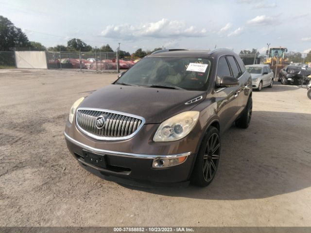 Photo 5 VIN: 5GALVCED8AJ100226 - BUICK ENCLAVE 