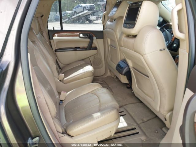 Photo 7 VIN: 5GALVCED8AJ100226 - BUICK ENCLAVE 