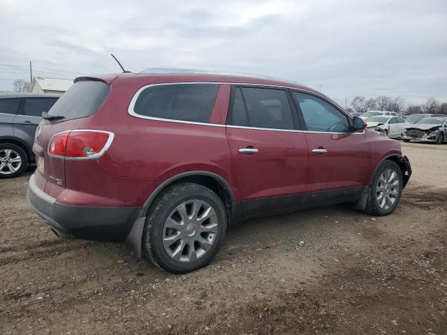 Photo 2 VIN: 5GALVCED8AJ119438 - BUICK ENCLAVE 