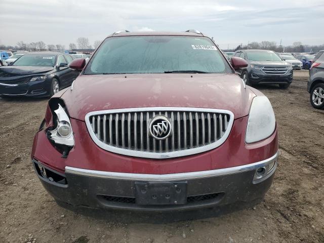 Photo 4 VIN: 5GALVCED8AJ119438 - BUICK ENCLAVE 