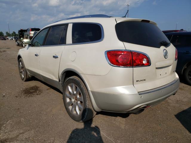 Photo 2 VIN: 5GALVCED8AJ133775 - BUICK ENCLAVE CX 