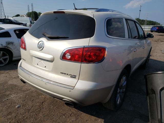 Photo 3 VIN: 5GALVCED8AJ133775 - BUICK ENCLAVE CX 